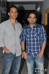 D For Dopidi Promotion Song Launch